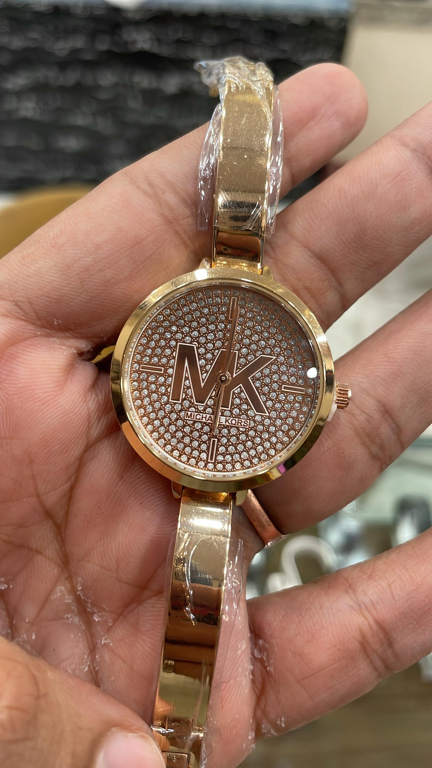 Ladies watch