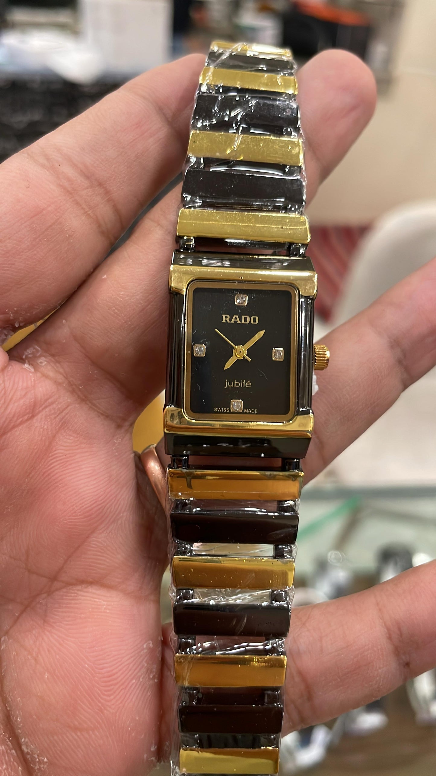 Ladies watch