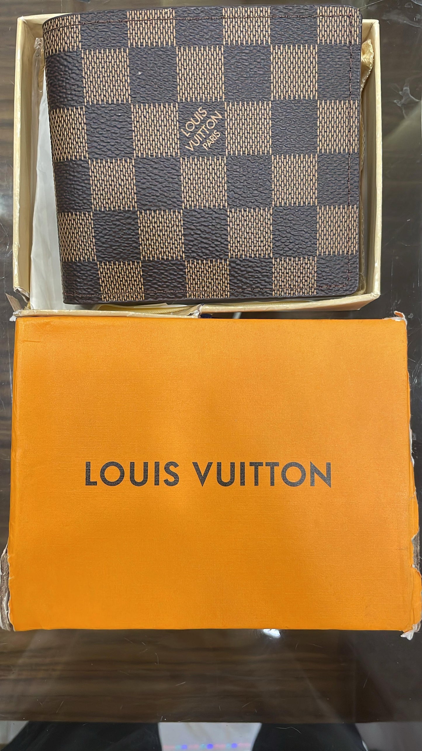 Wallet