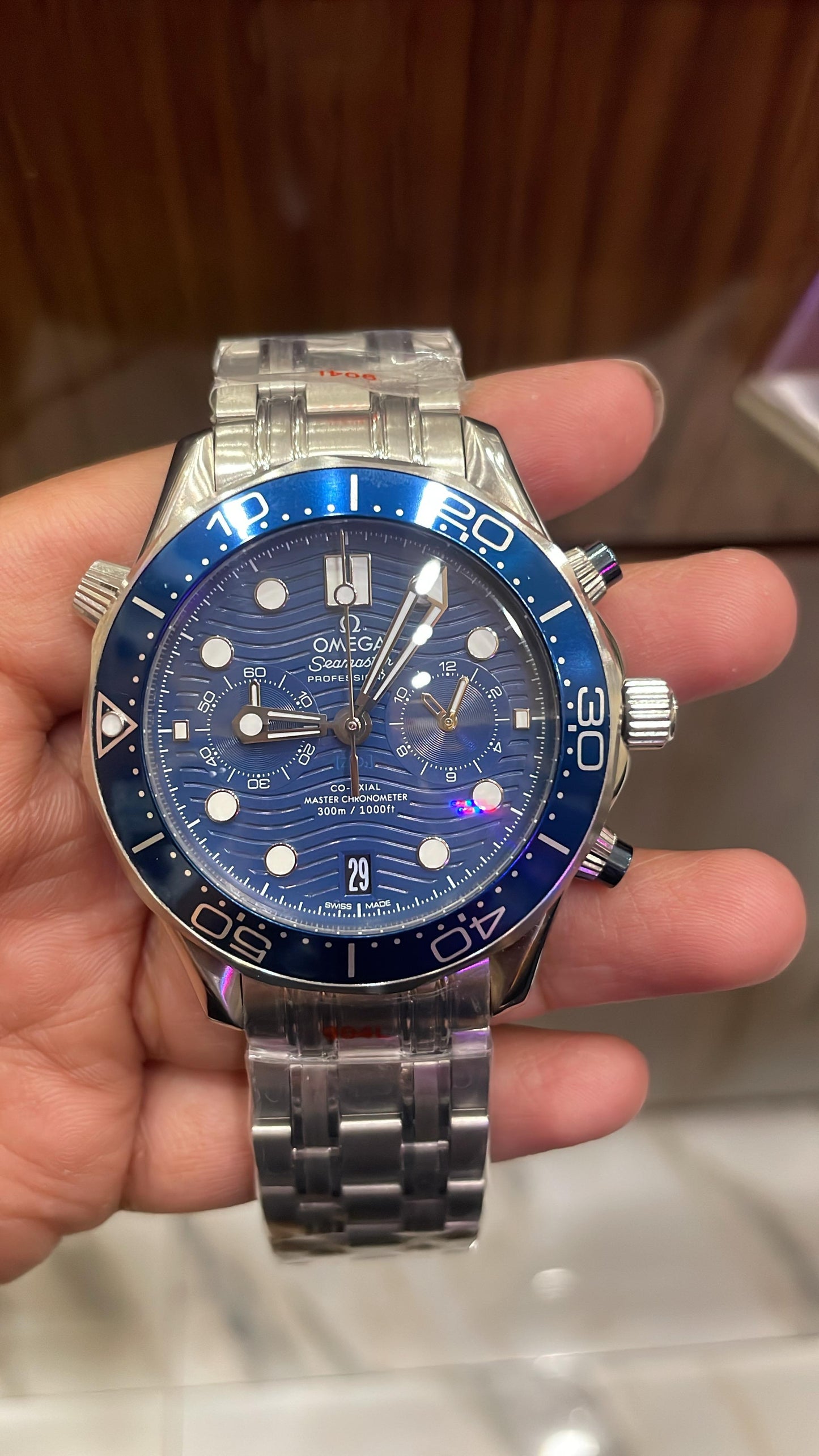 Seamaster