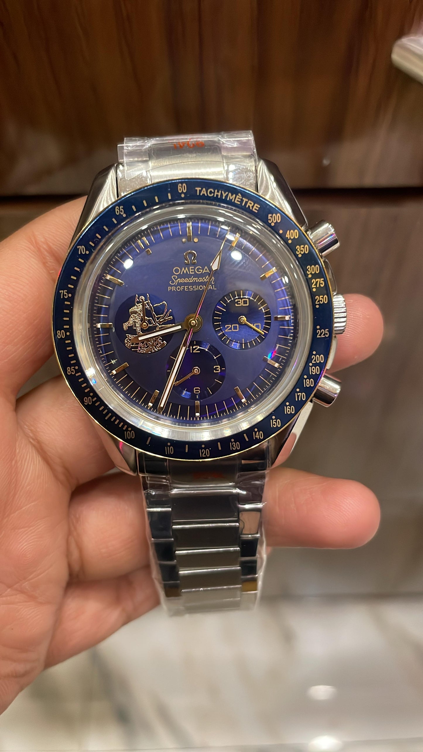 Seamaster