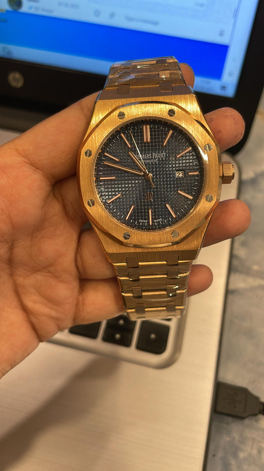 Royal oak