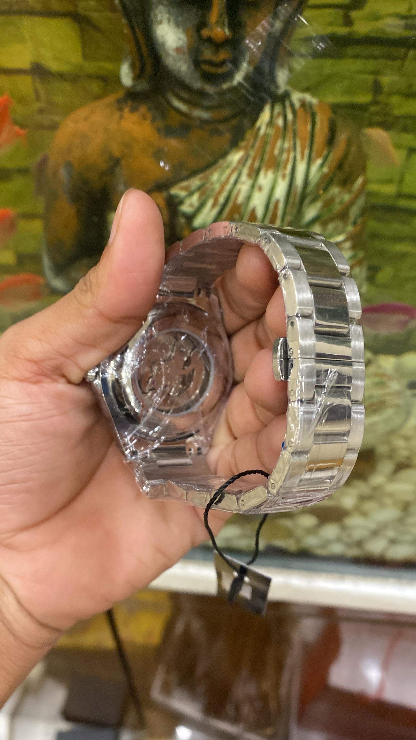 Automatic Watch