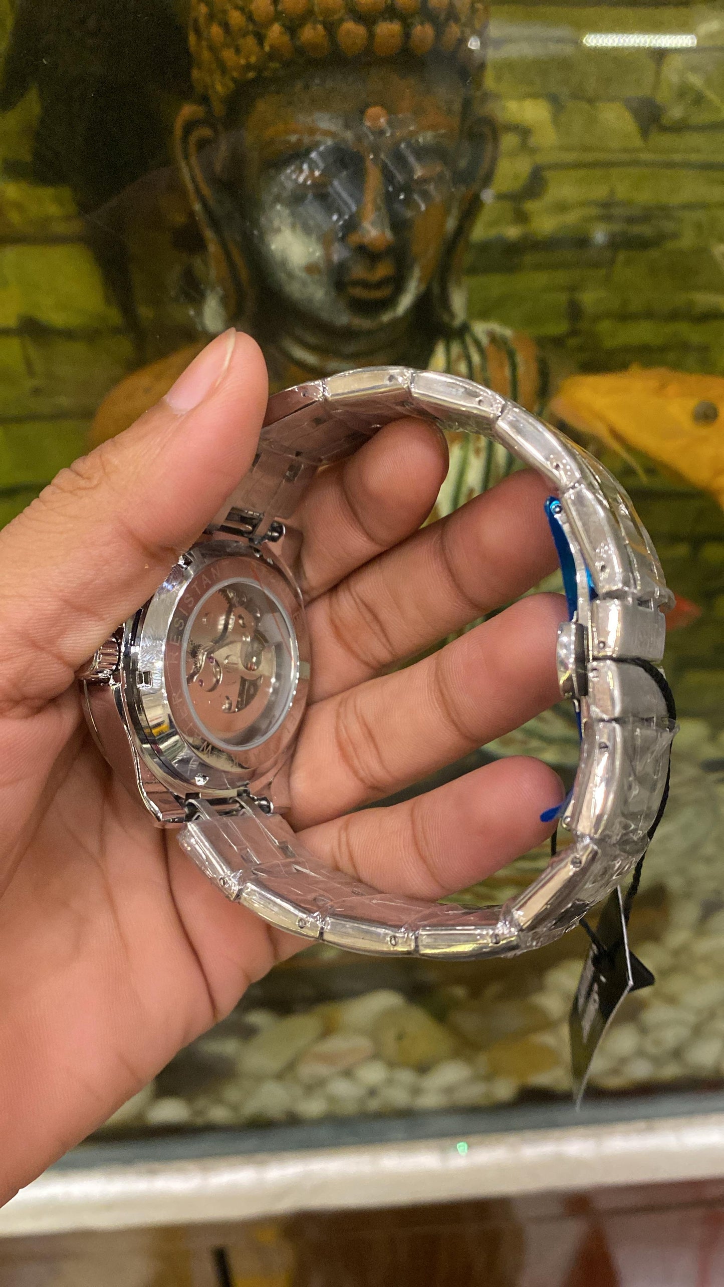 Automatic Watch