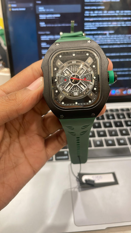 Men Watch