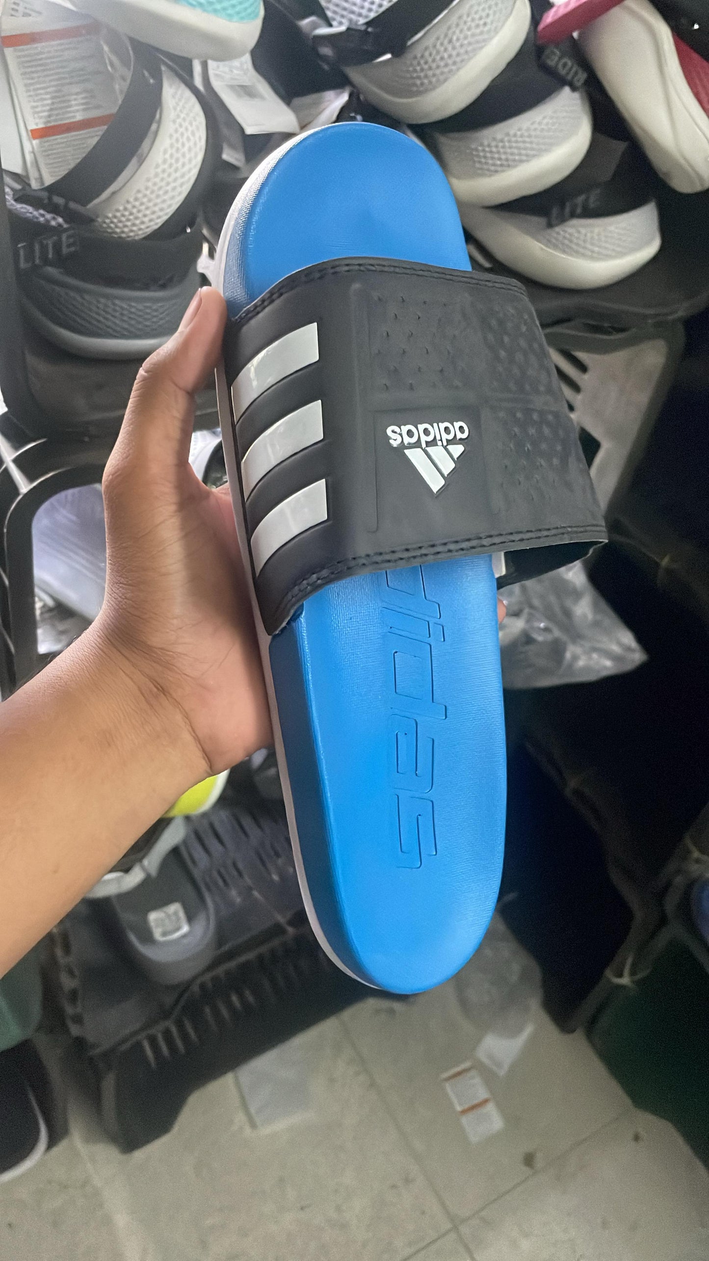 Slipper