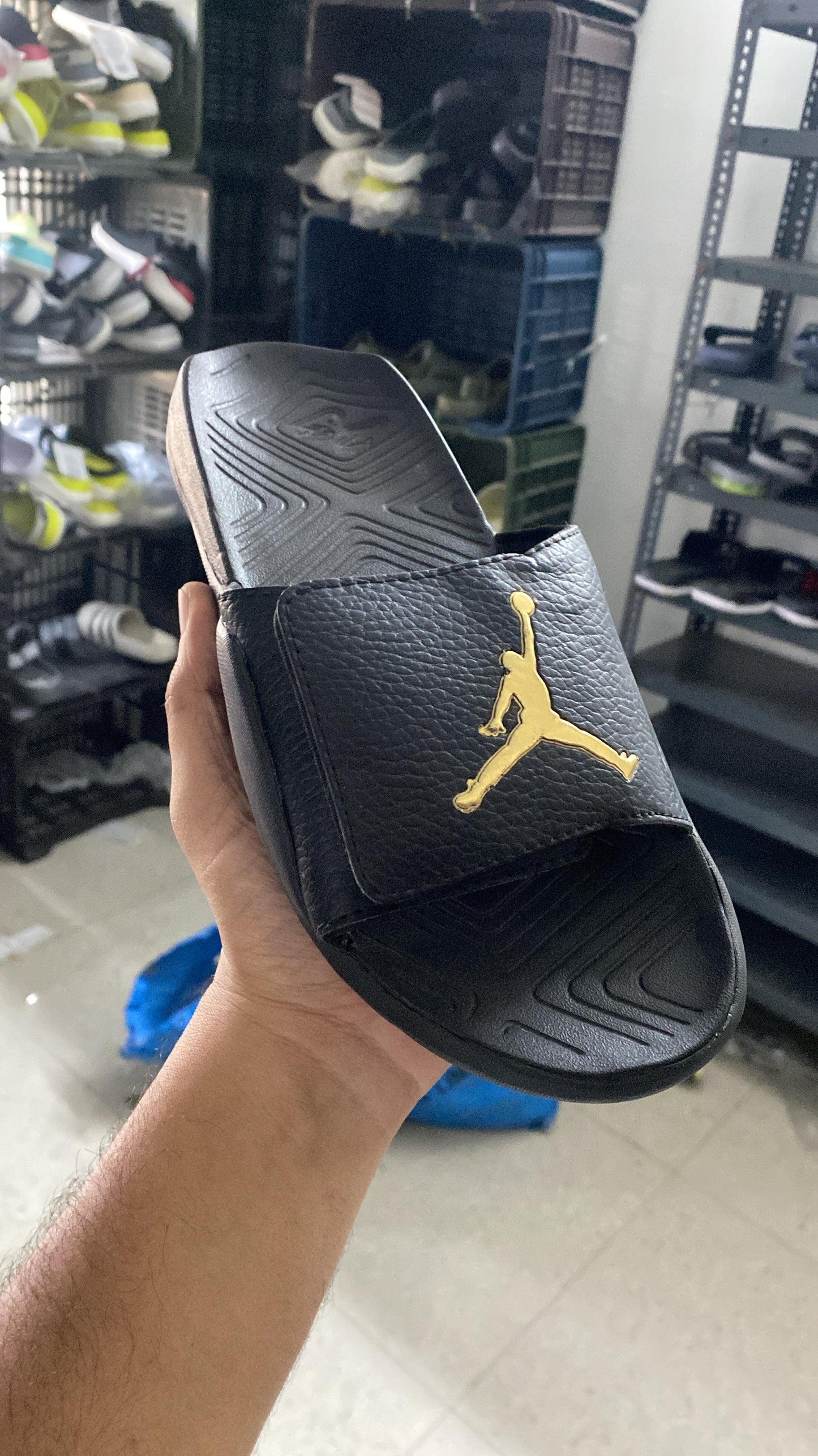 Slipper