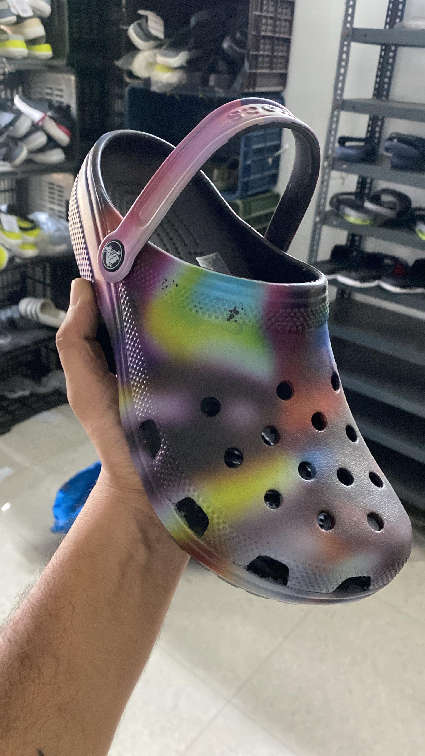 Slipper