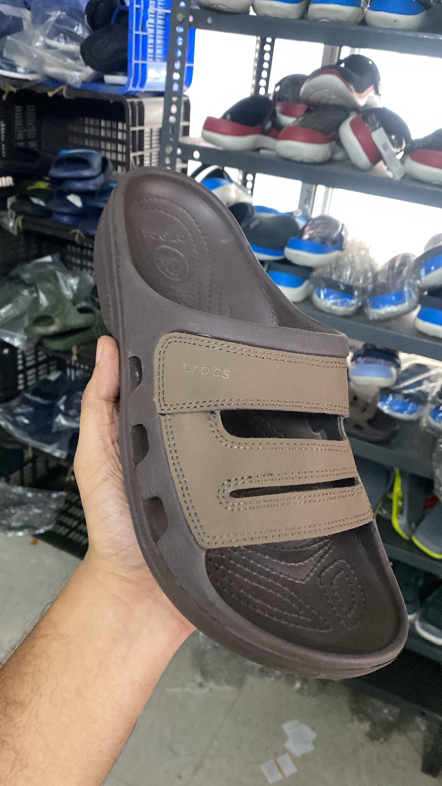 Slipper
