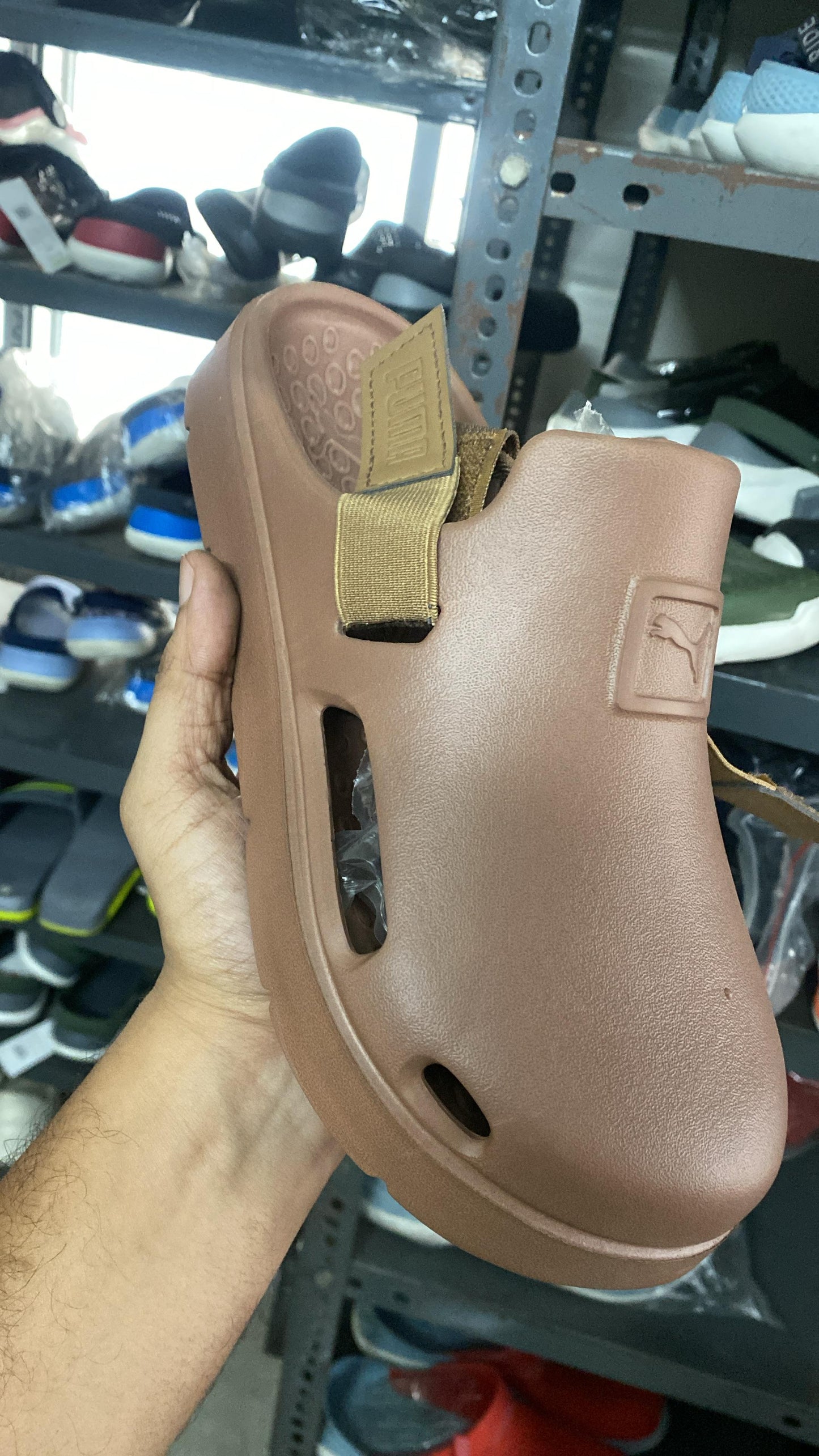 Slipper