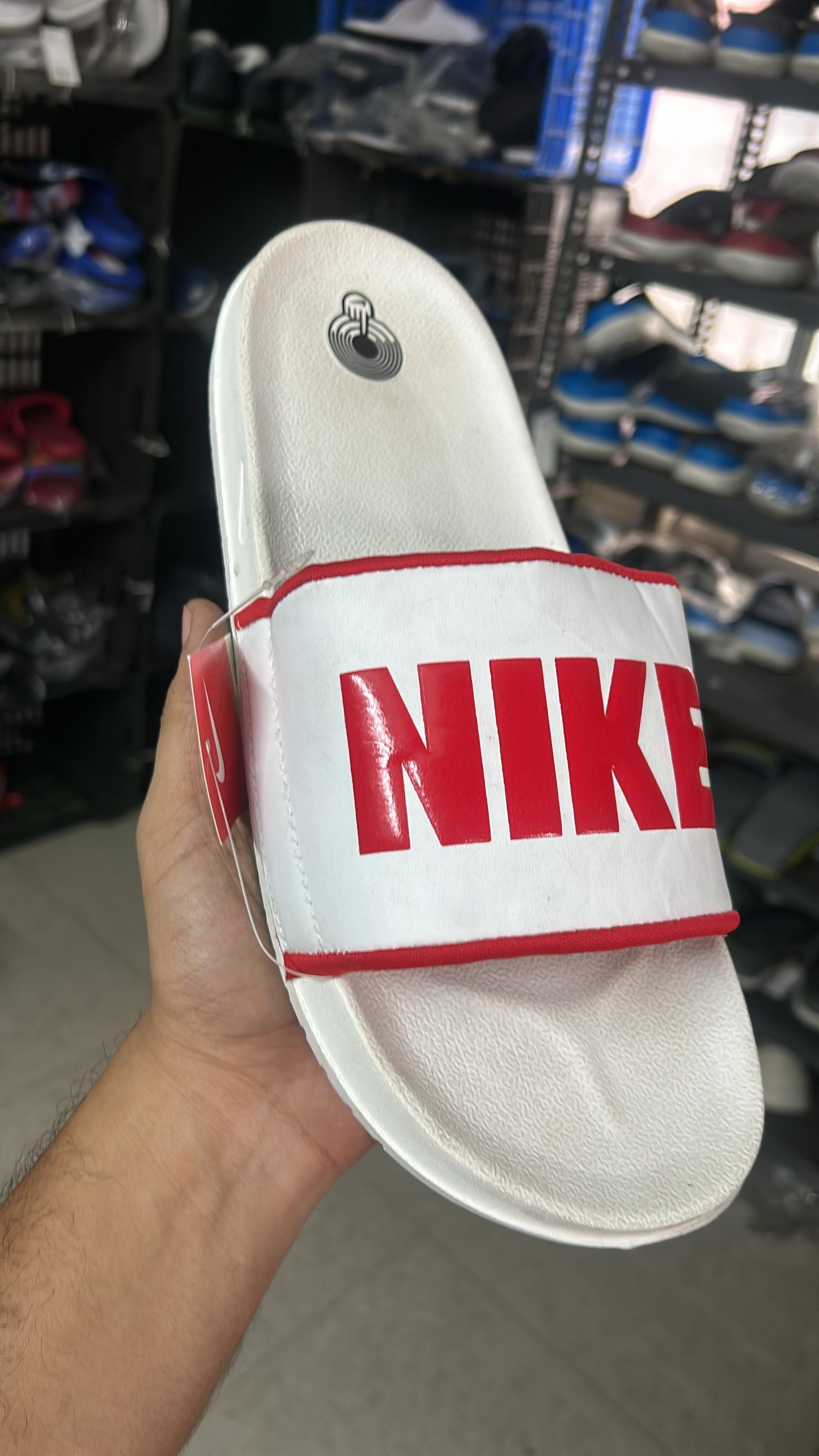 Slipper