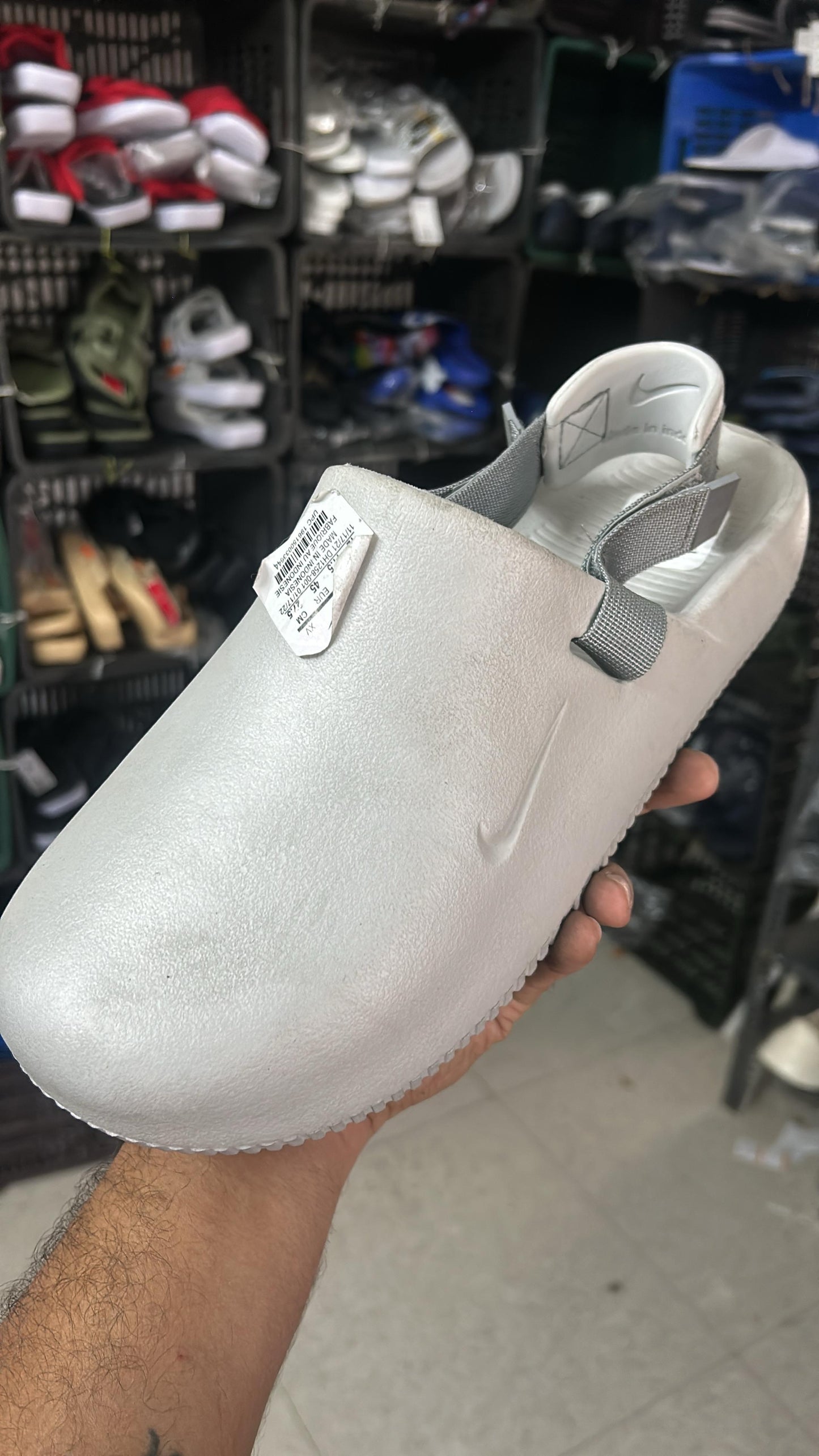 Slipper