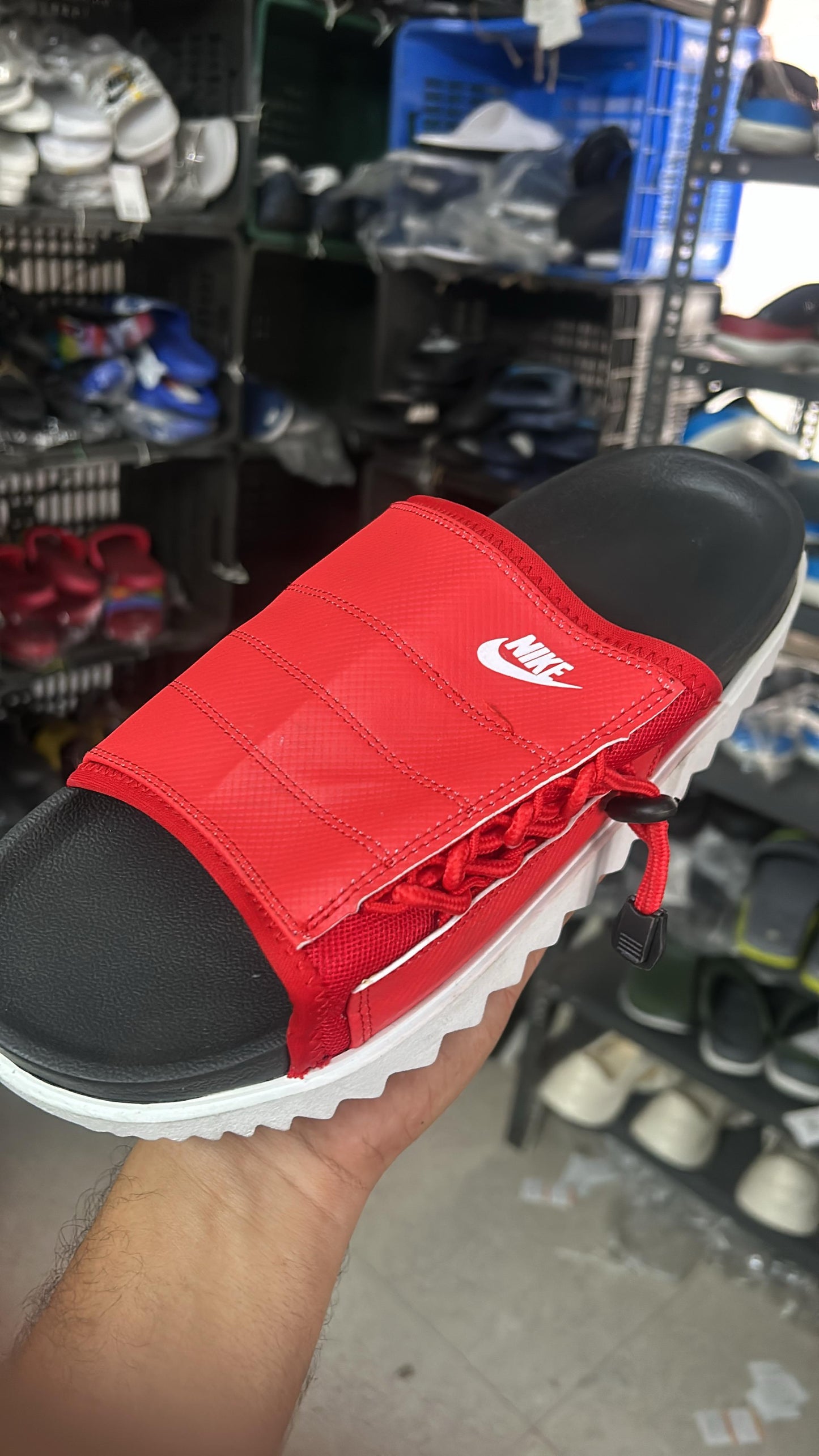 Slipper