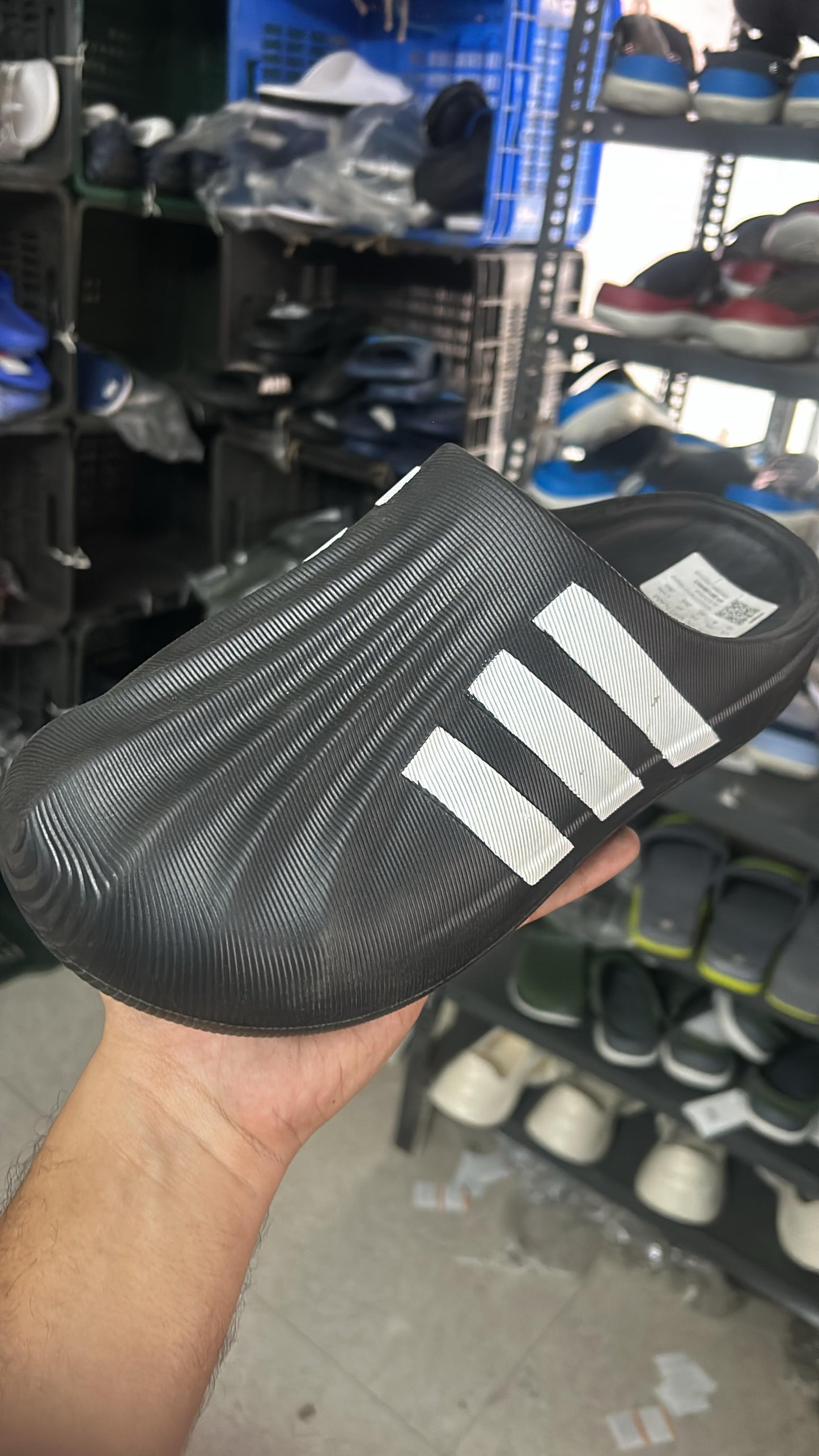 Slipper