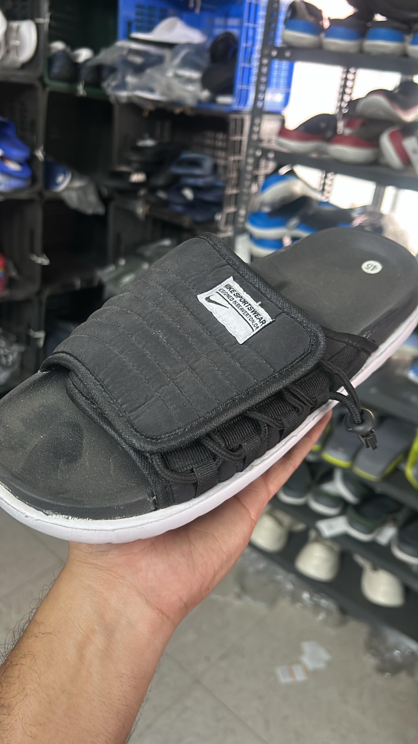 Slipper