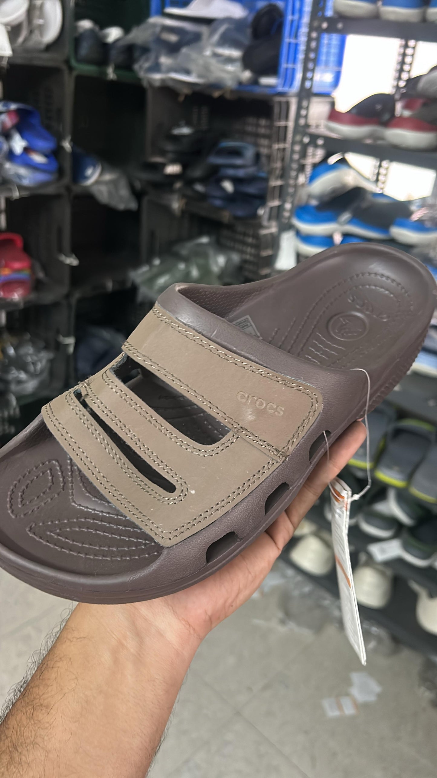 Slipper