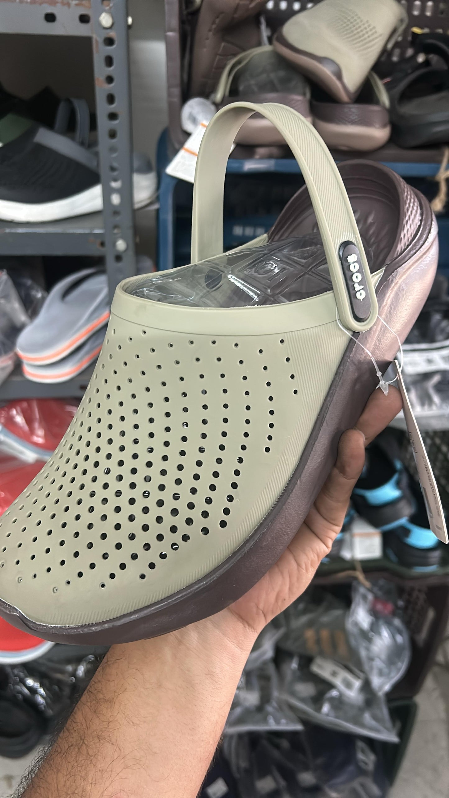 Slipper