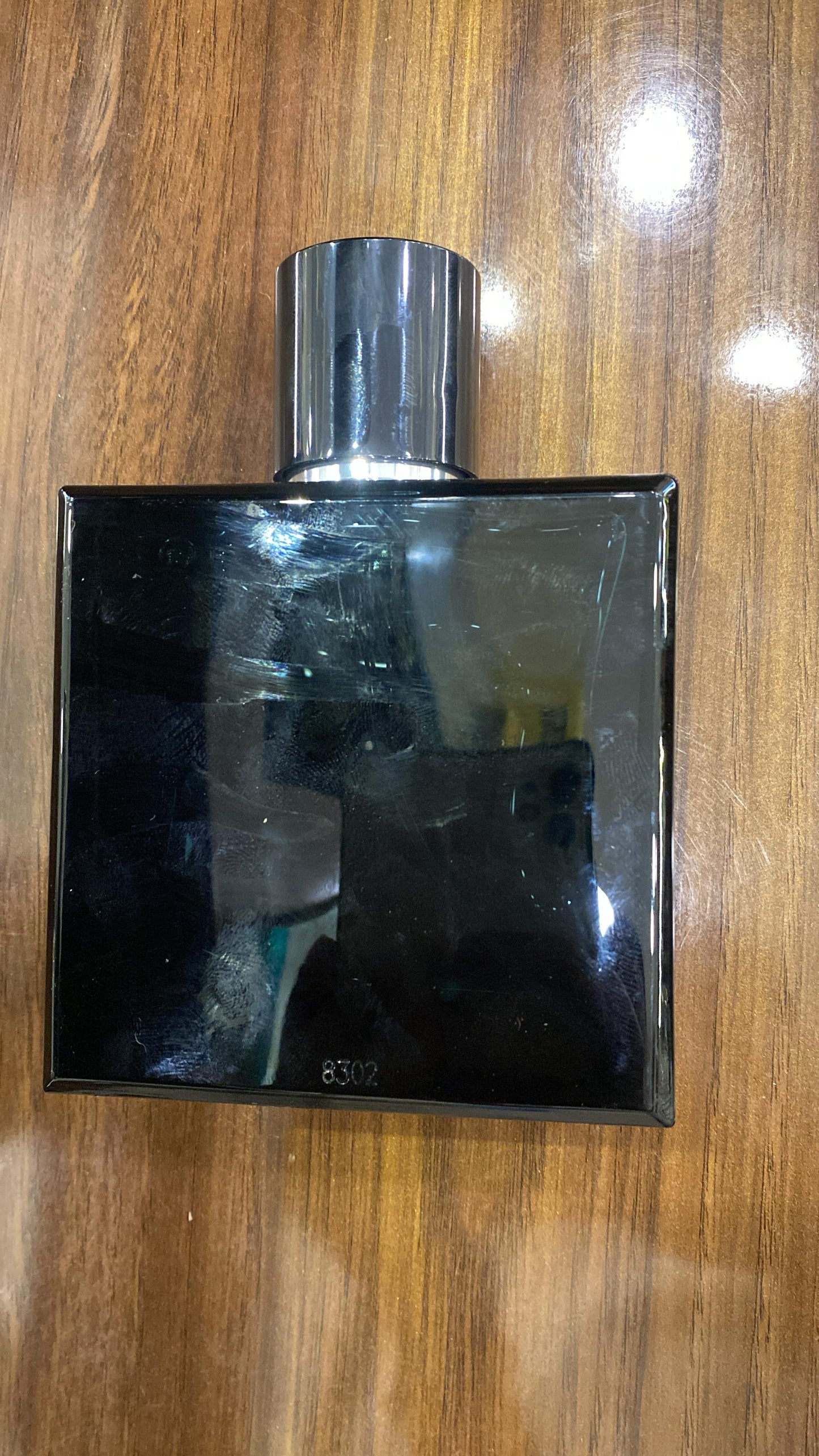 Eau de perfume