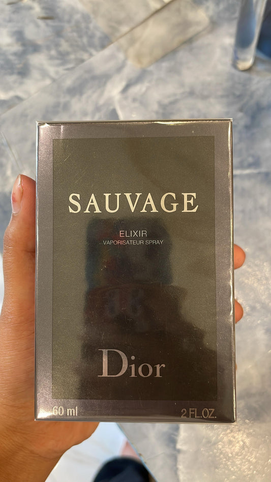 Elixir