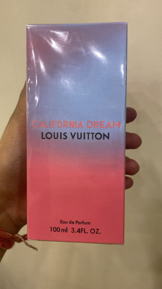 California Dream Perfume