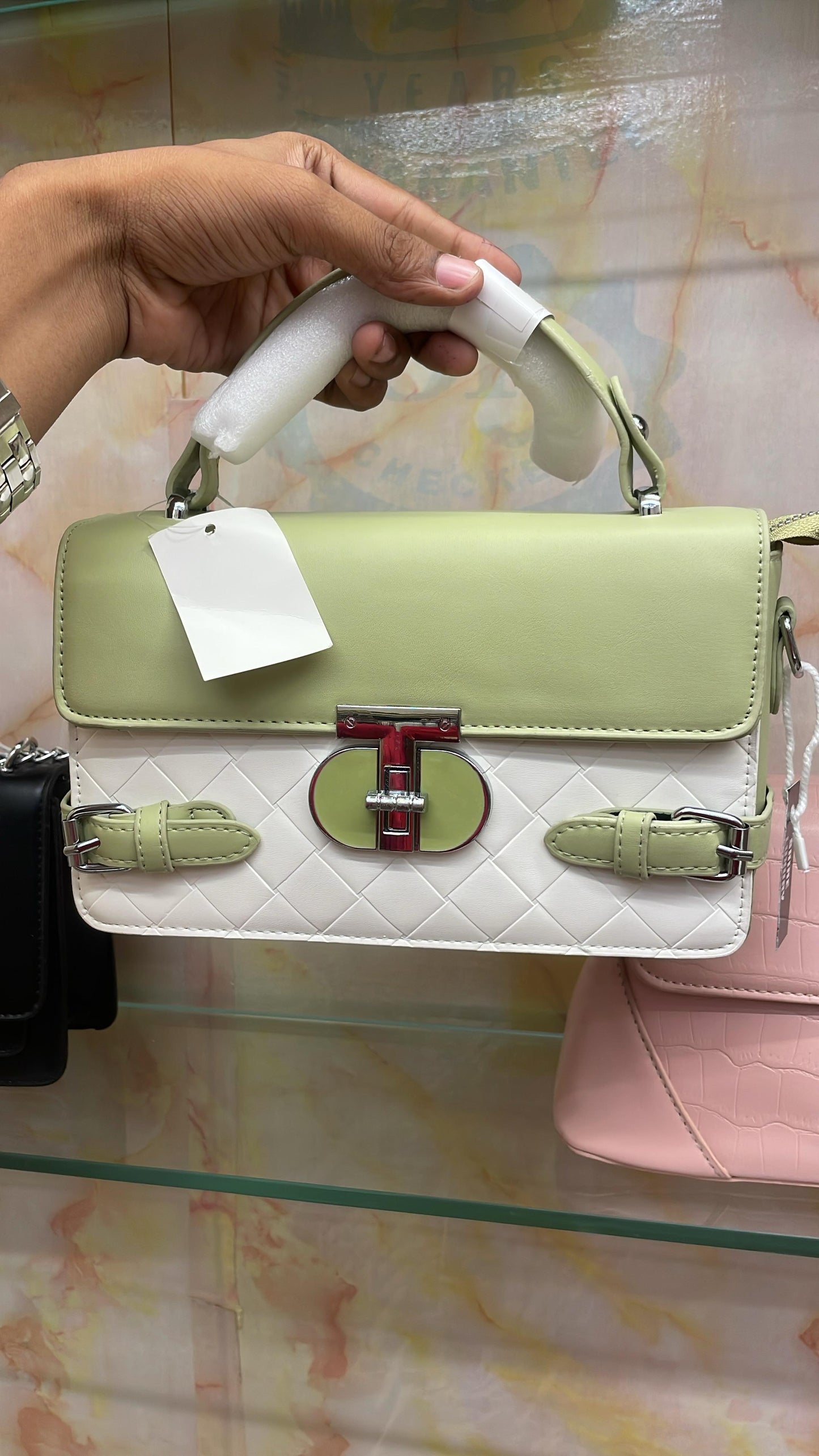 Premium Ladies Hand Bag