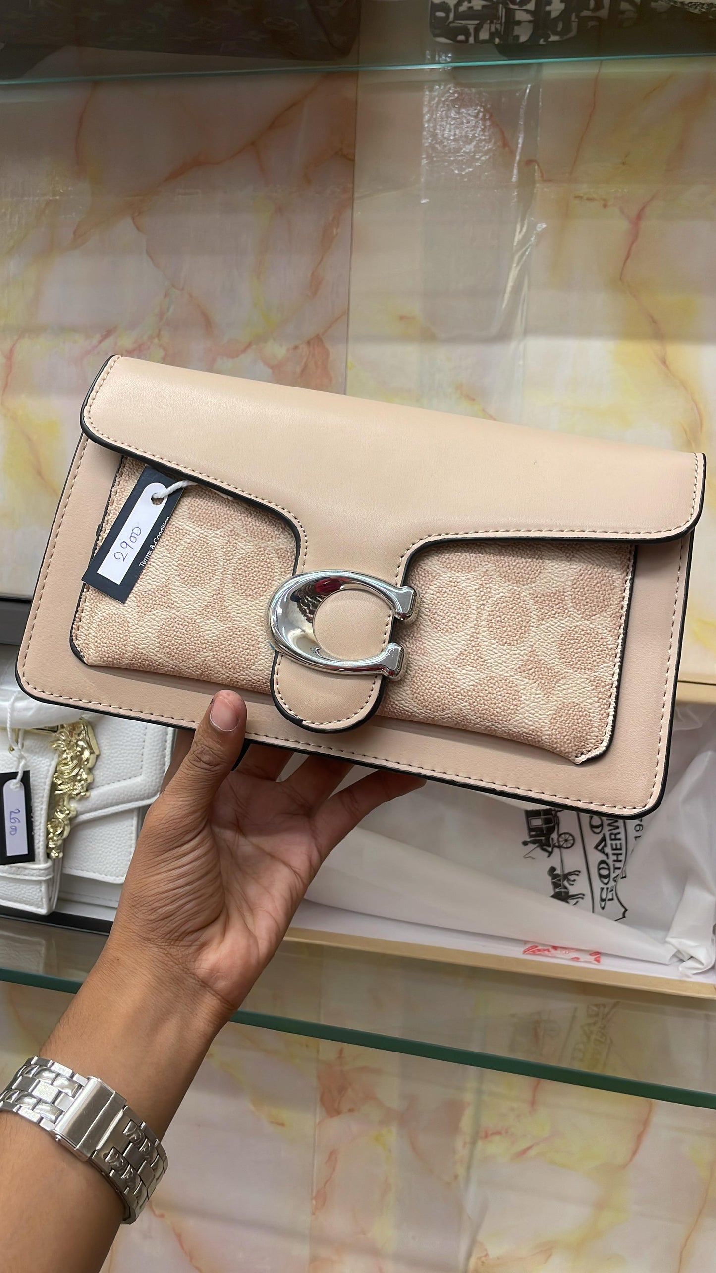 Premium Ladies Hand Bag