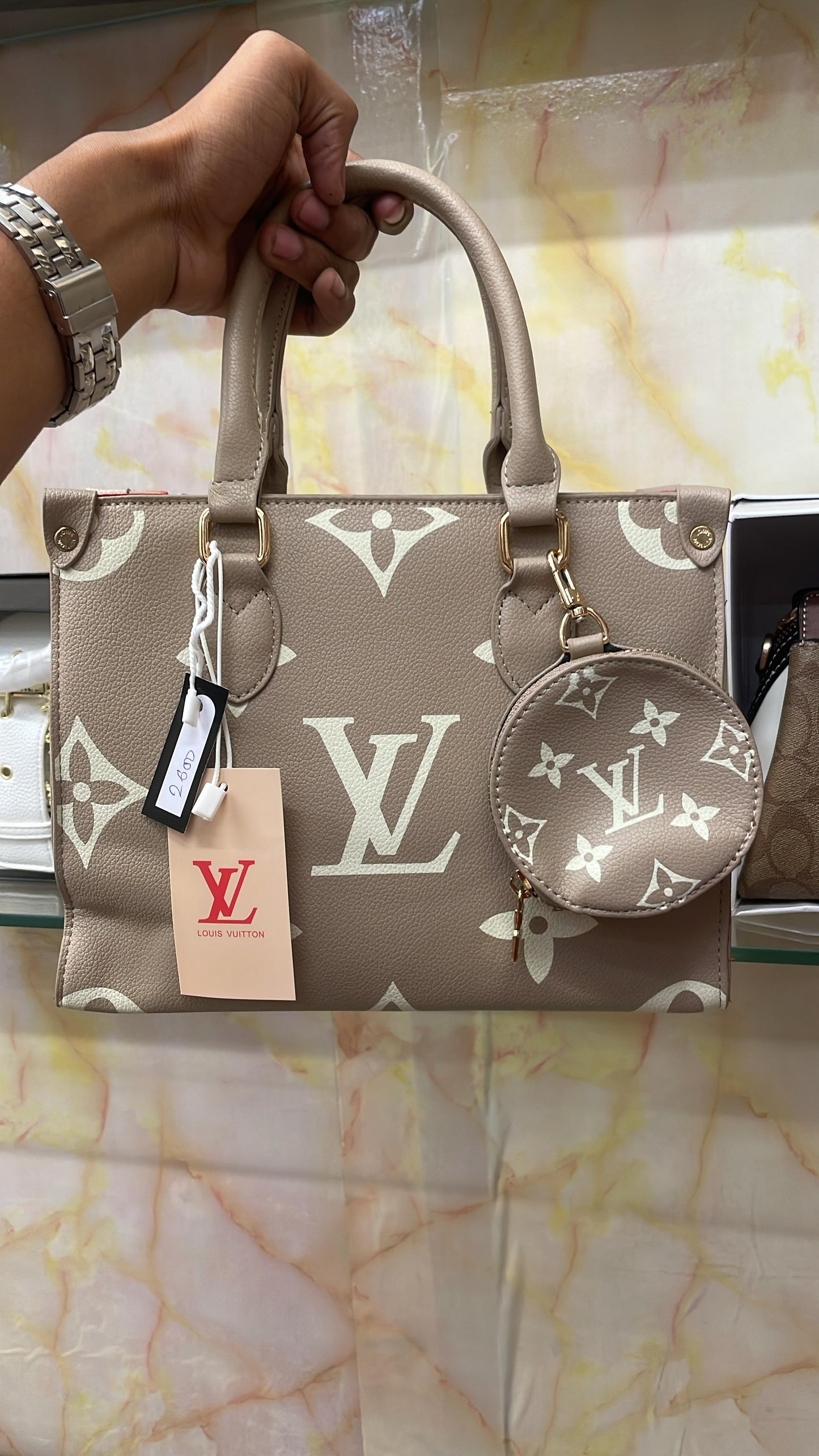 Premium Ladies Hand Bag