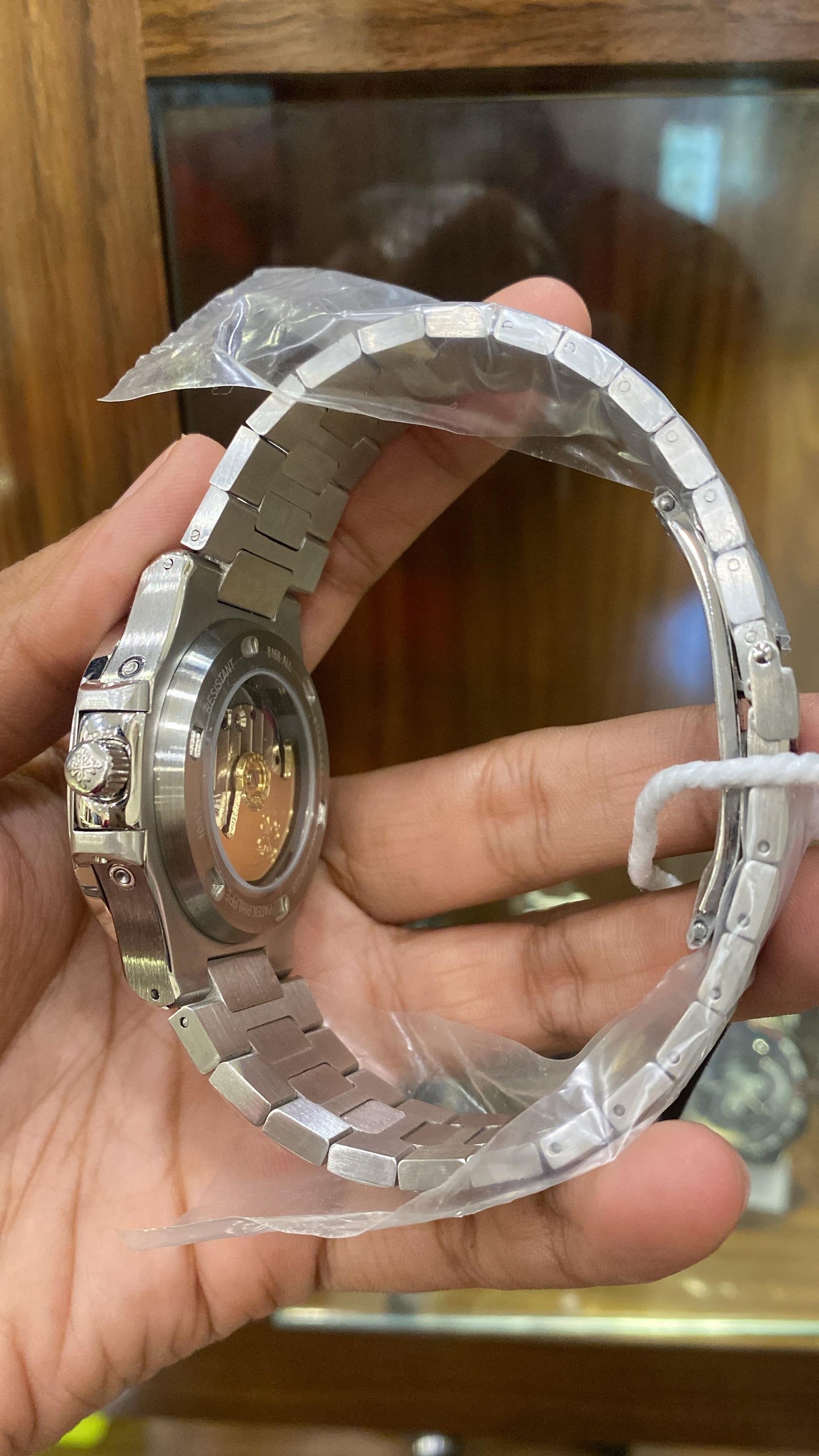 Automatic Watch