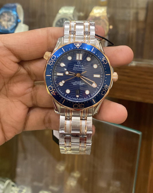 Seamaster Automatic Watch