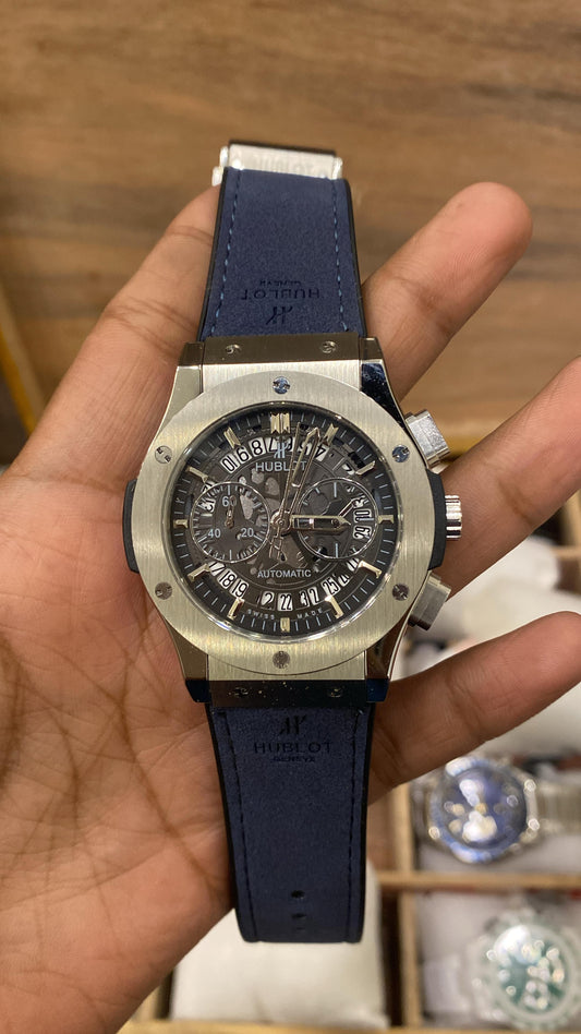 Big Bang Quartz Watch