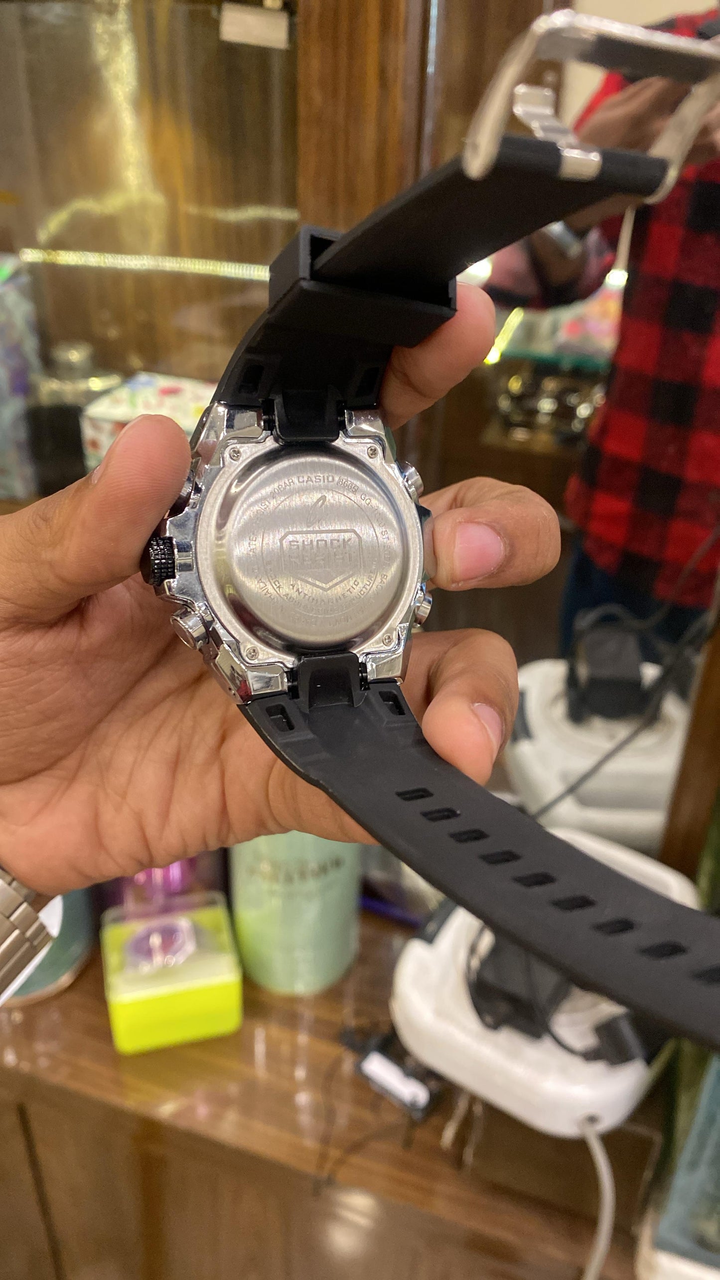 Watch