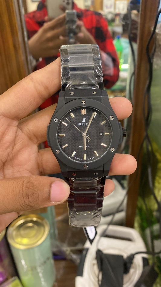 Big Bang Automatic Watch