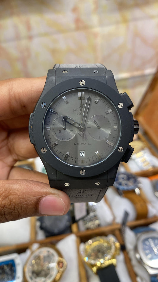 Big Bang Quartz Watch