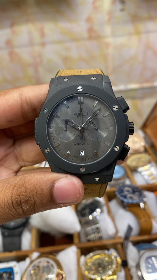 Big Bang Quartz Watch