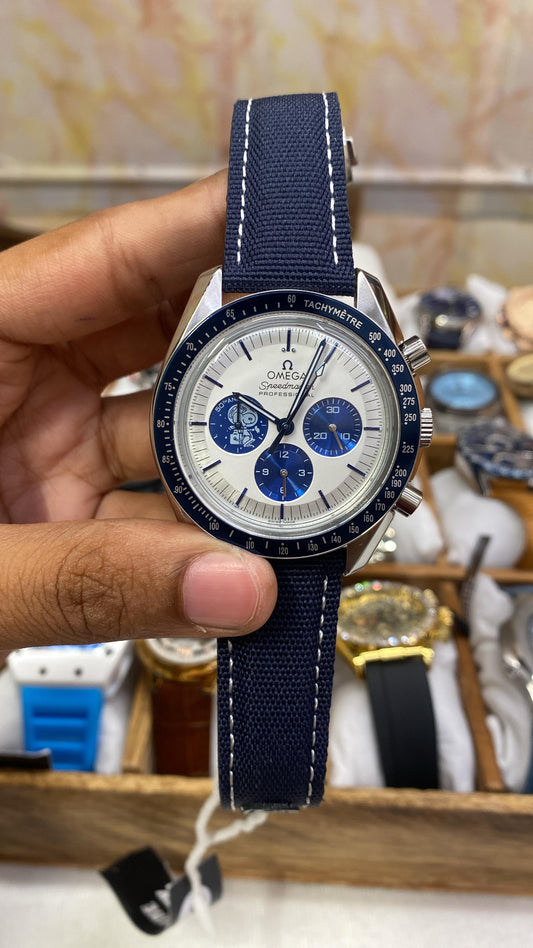 Seamaster Professional Watch