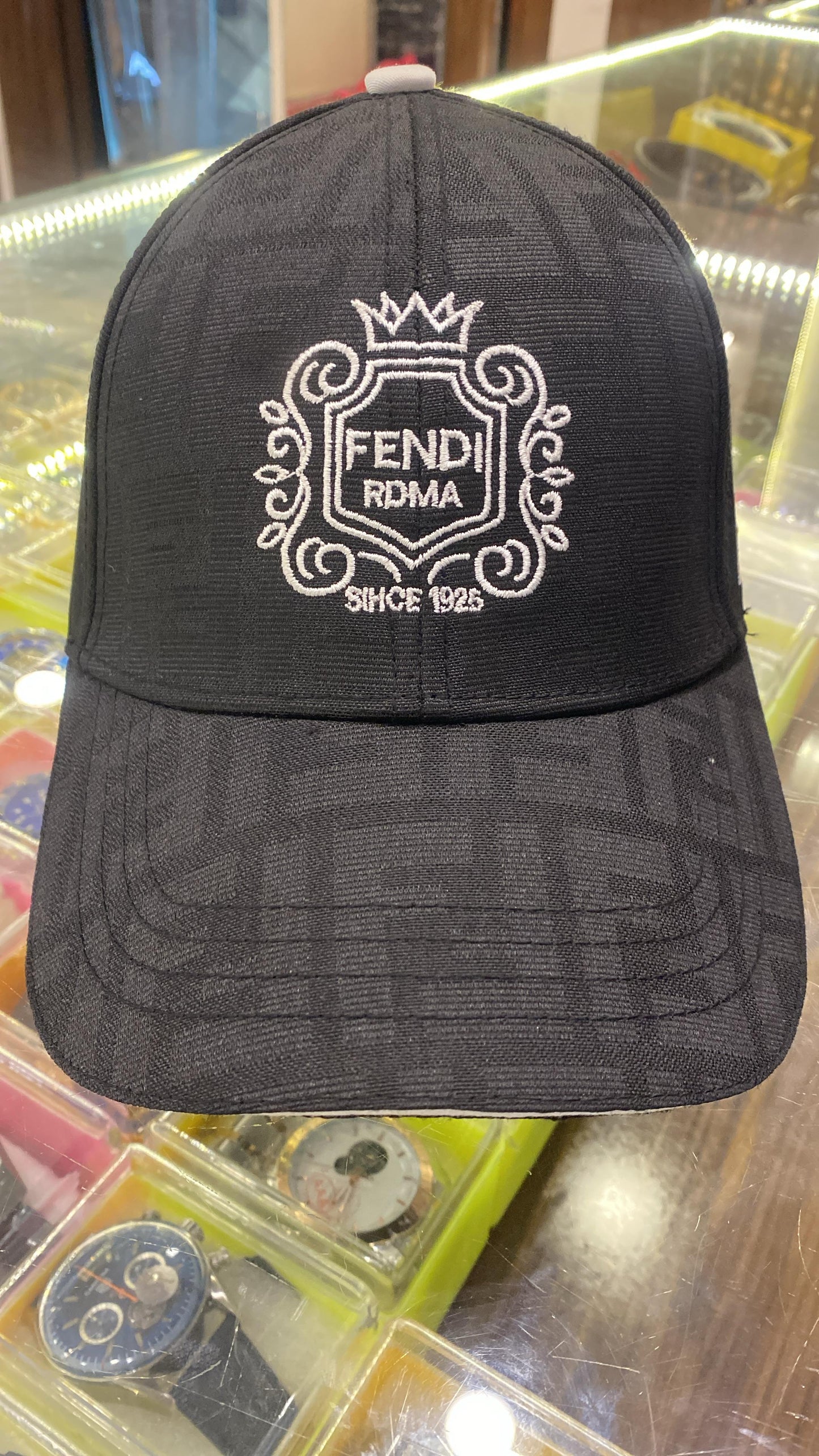 Cap