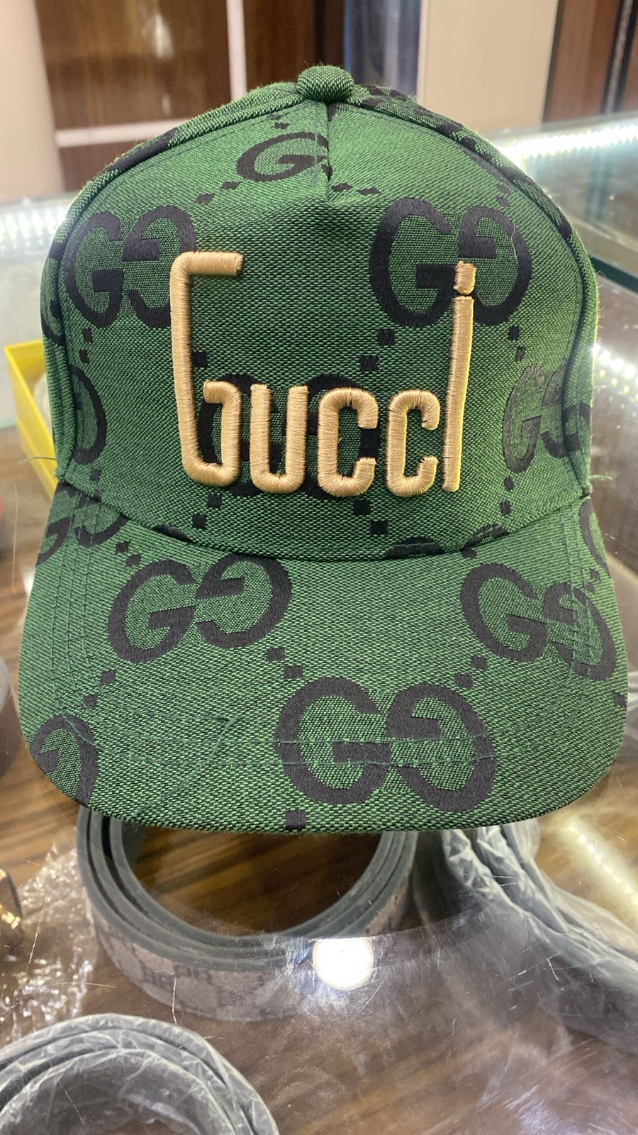 Cap