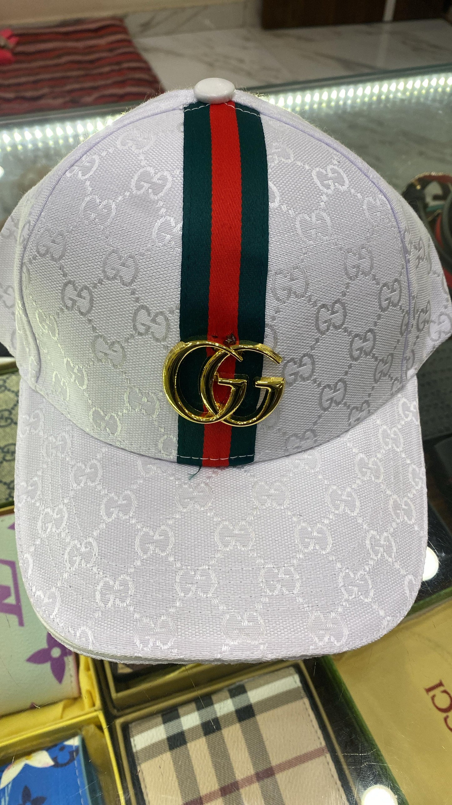 Cap