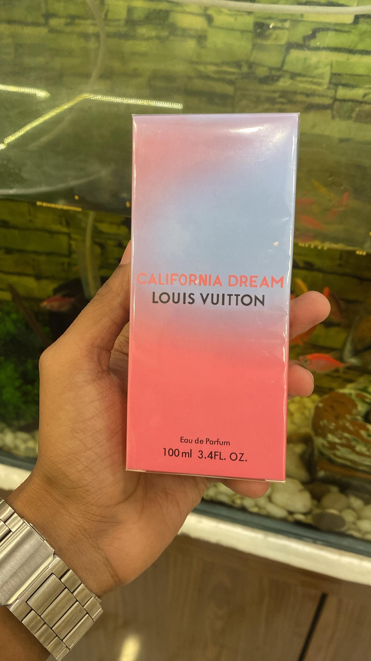California Dream Perfume