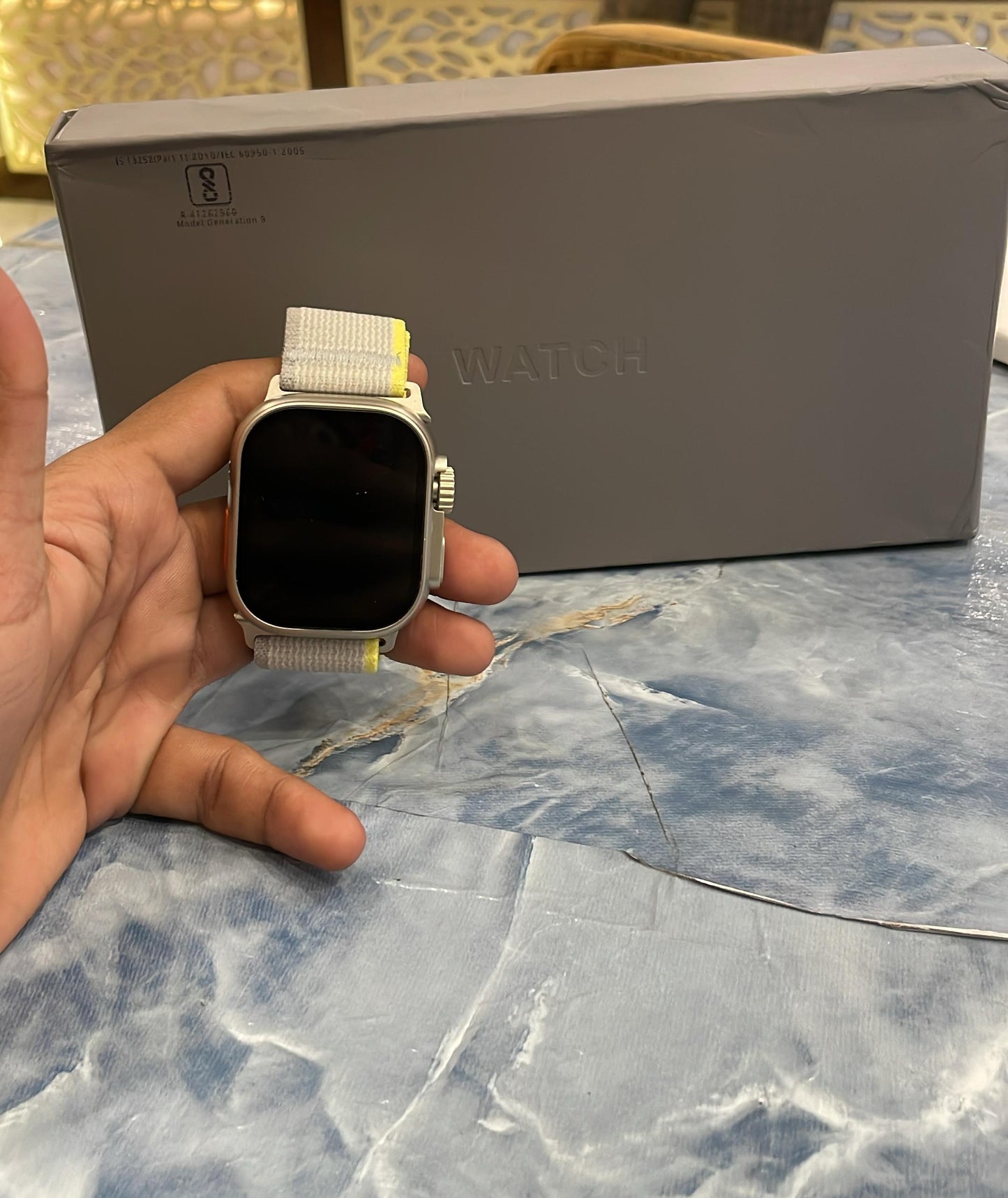 Smart Watch