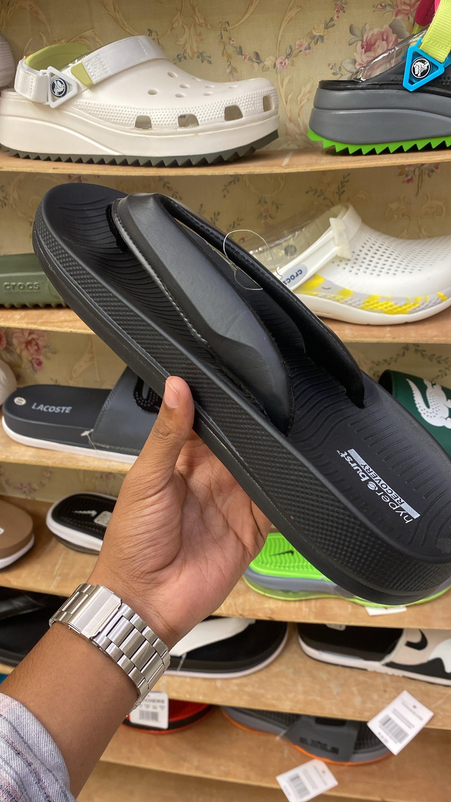 Slipper
