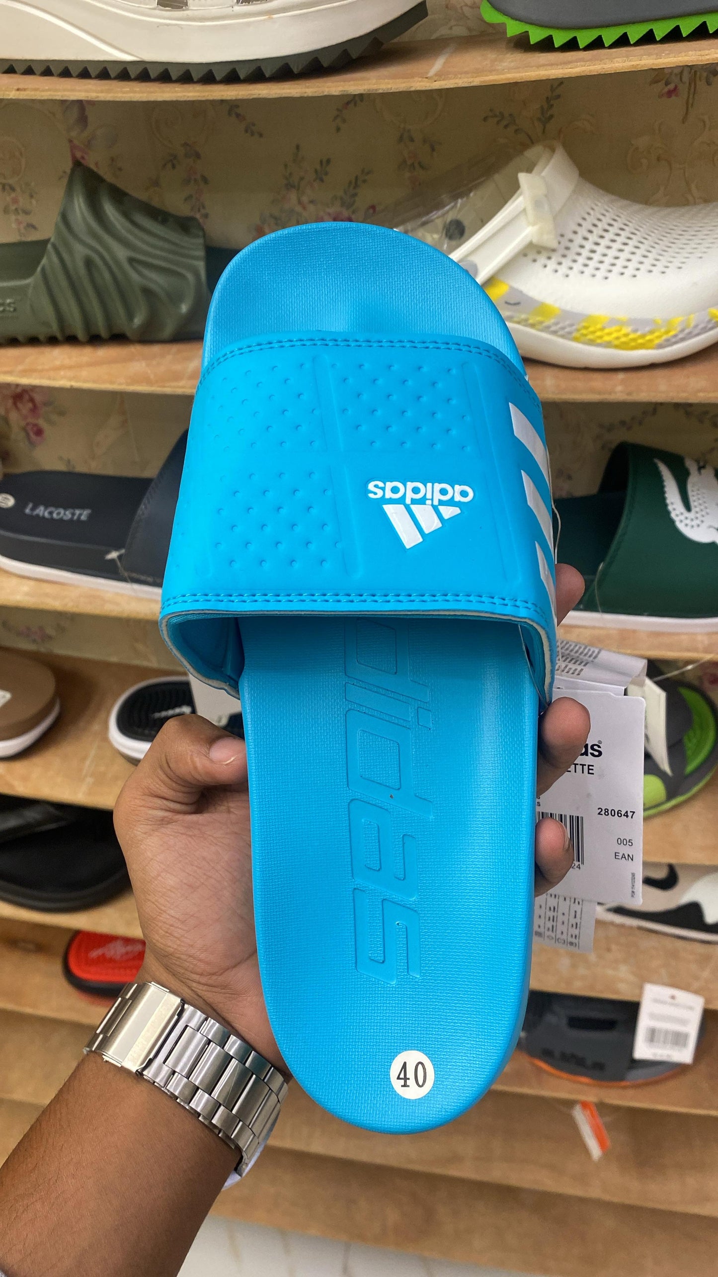 Slipper