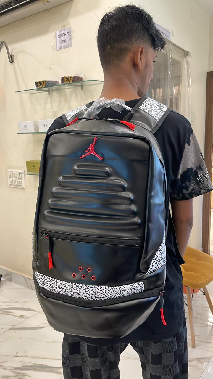 Imported Bagpack