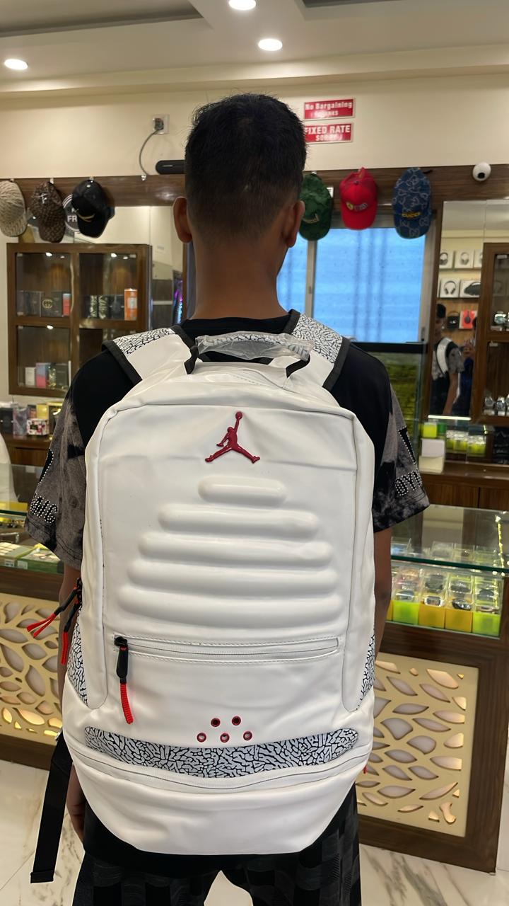 Imported Bagpack