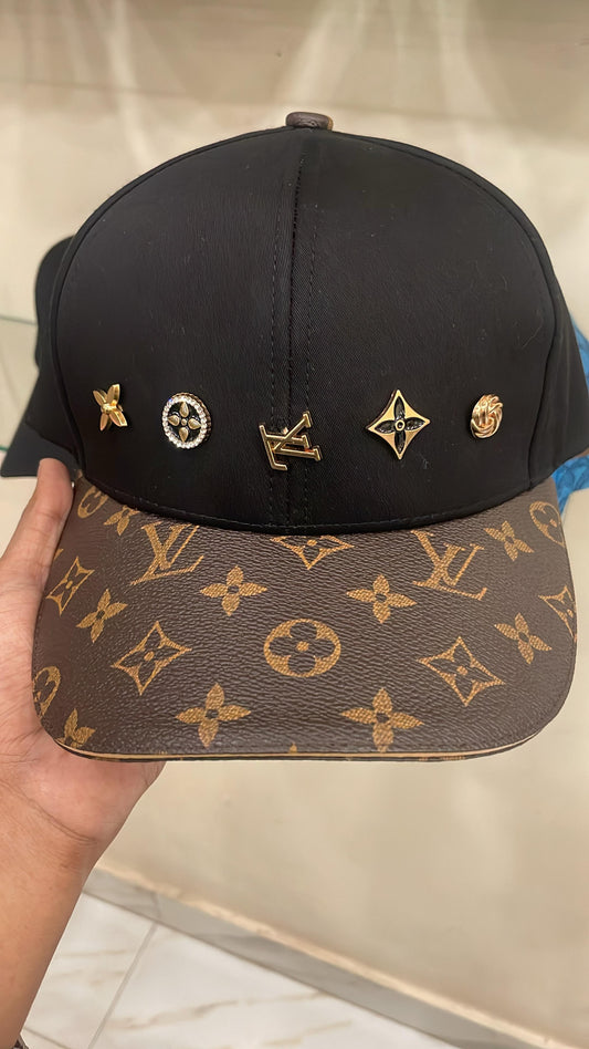 Imported Cap