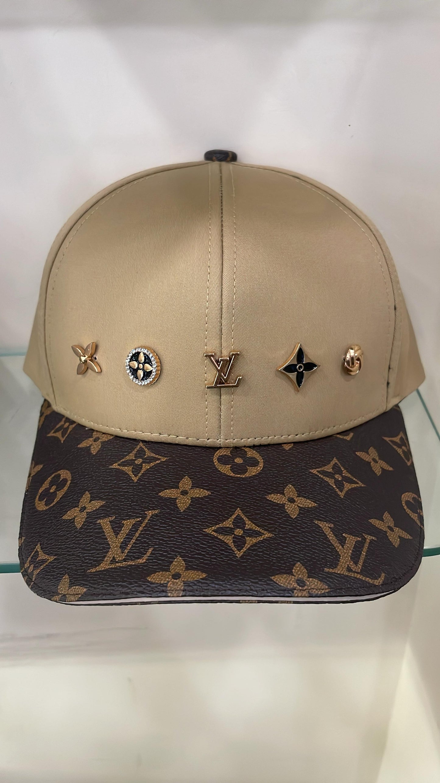 Imported Cap