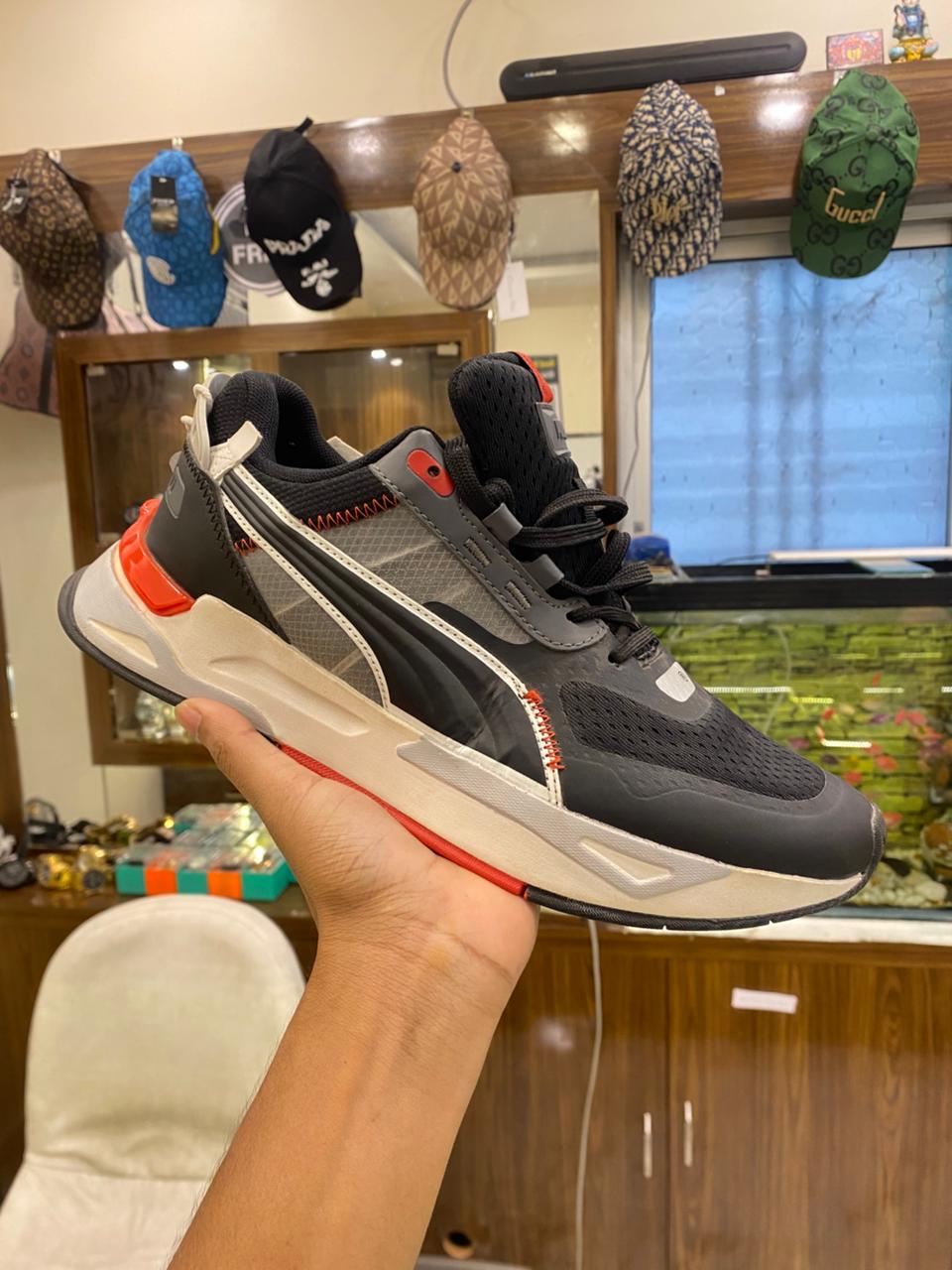 Offer Shoes
