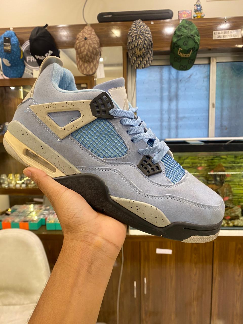 Offer Shoes