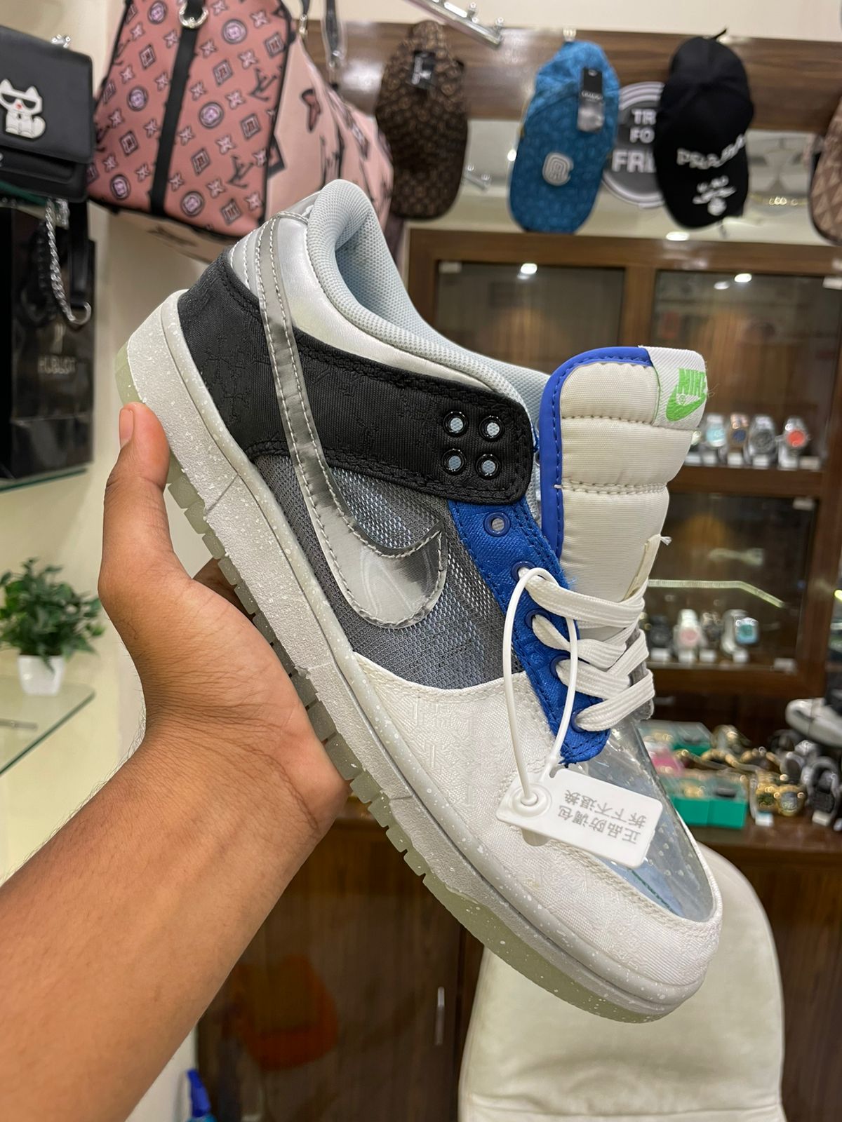 Offer Shoes
