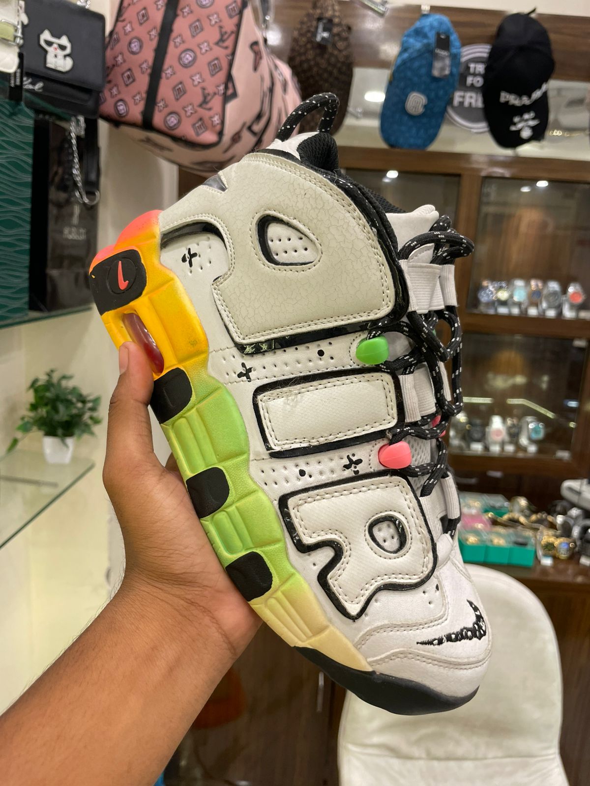 Offer Shoes